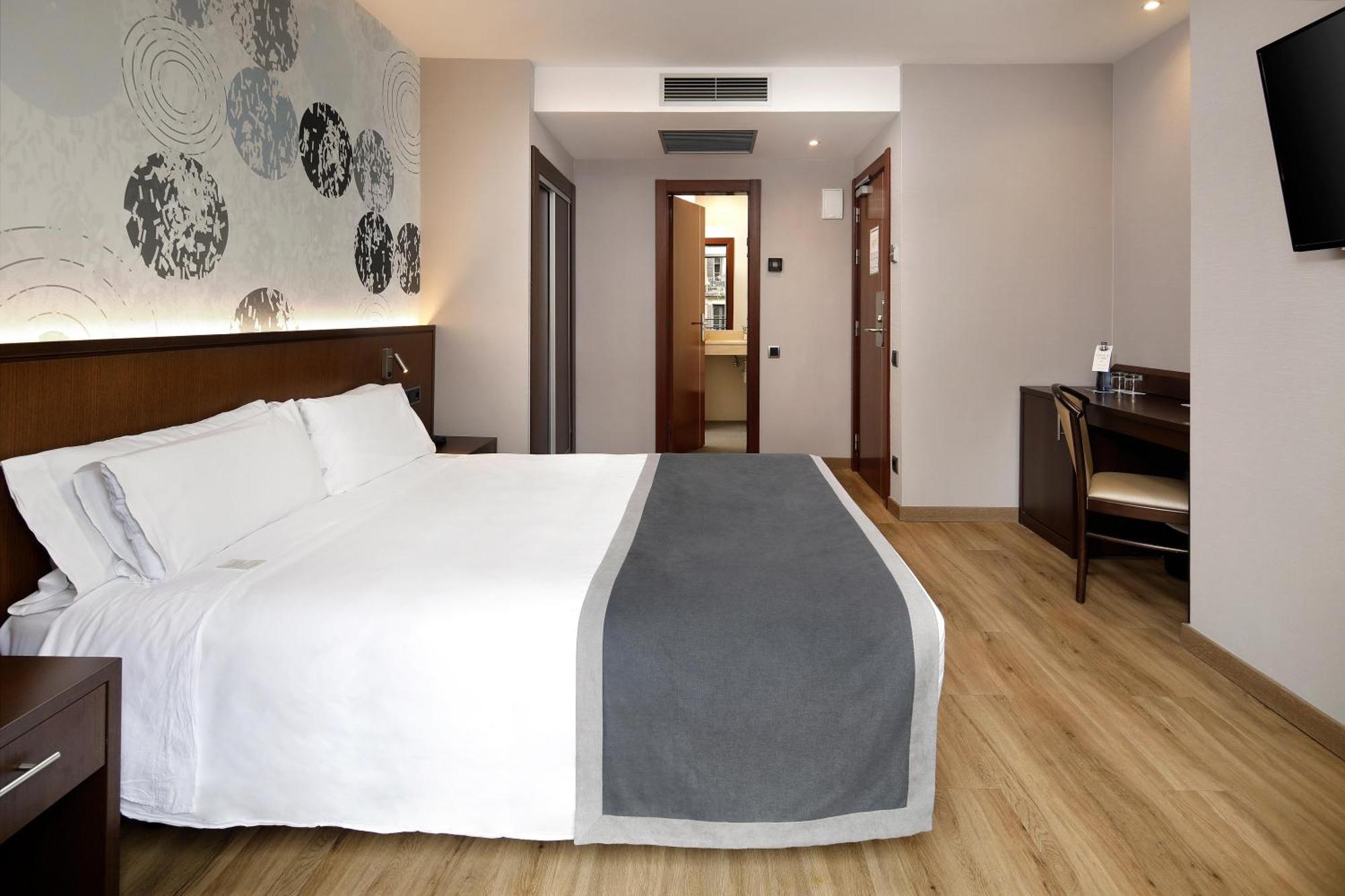 Hotel Hcc Taber Barcellona