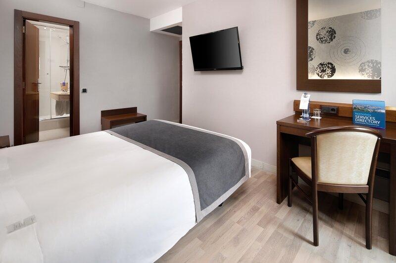Hcc Taber Hotel Barcellona