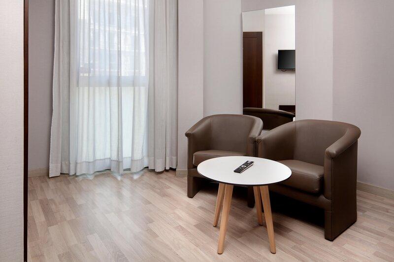 Hcc Taber Hotel Barcellona