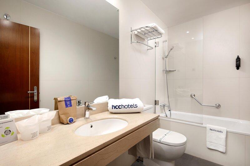 Hcc Taber Barcellona