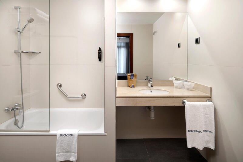 Hcc Taber 3* Barcellona
